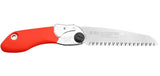 Scie Silky Pocketboy 130 mm acier SK-4 lame 130 mm pour le travail en extérieur
