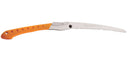 Scie Silky Bigboy acier SK-4 lame 360 mm pour le travail en extérieur