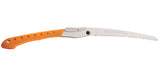 Scie Silky Bigboy acier SK-4 lame 360 mm pour le travail en extérieur