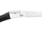Couteau pliant Silky Scie d'élagage Ultra Accel acier SK-4 lame 240 mm