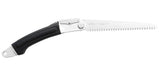 Couteau pliant Silky Scie d'élagage Ultra Accel acier SK-4 lame 240 mm