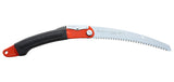 Silky Scie d'élagage Curve Ultra Accel acier SK-4 lame 240 mm pour le travail en extérieur