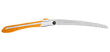 Scie Silky Gomboy 270 mm acier SK-4 lame 270 mm pour le travail en extérieur