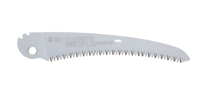 Silky Lame Curve pour Pocketboy acier SK-4 lame 170 mm pour le port et le transport
