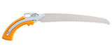 Scie Silky Gunfighter acier SK-4 lame 300 mm pour le travail en extérieur