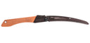 Scie Silky Gomboy Curve pliante 752-24 acier SK-4 lame 240 mm pour le travail en extérieur