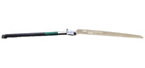Scie Silky Katanaboy 700 pliante acier SK-4 lame 700 mm pour le travail en extérieur