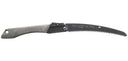 Scie Silky Gomboy Kuro Curve Outback Edition - Édition limitée 40ans acier SK-4 lame 240 mm