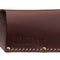 Silky Etui cuir Kawa - Pour Pocketboy Outback pour le port et le transport