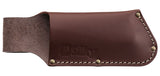 Silky Etui cuir Kawa - Pour Pocketboy Outback pour le port et le transport