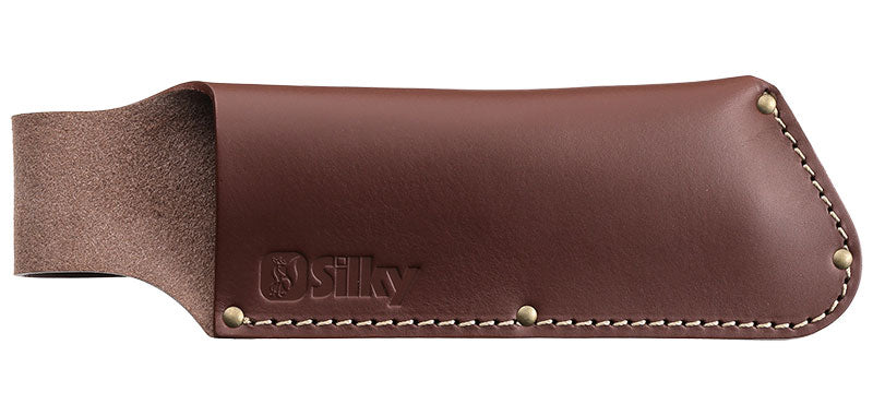 Silky Etui cuir Kawa - Pour Gomboy Curve Outback pour le port et le transport