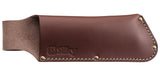 Silky Etui cuir Kawa - Pour Gomboy Curve Outback pour le port et le transport