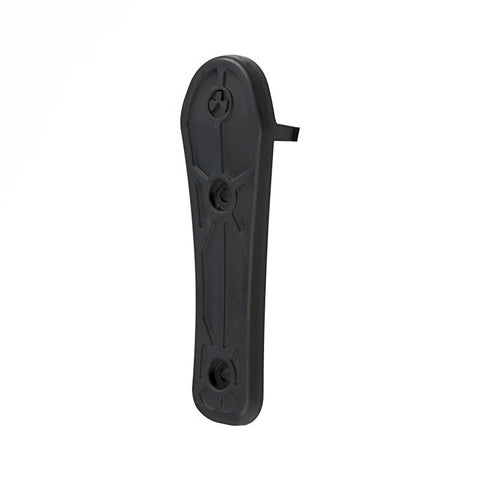 Sabot de crosse Magpul en caoutchouc 7,62 mm pour crosses CTR, STR et UBR