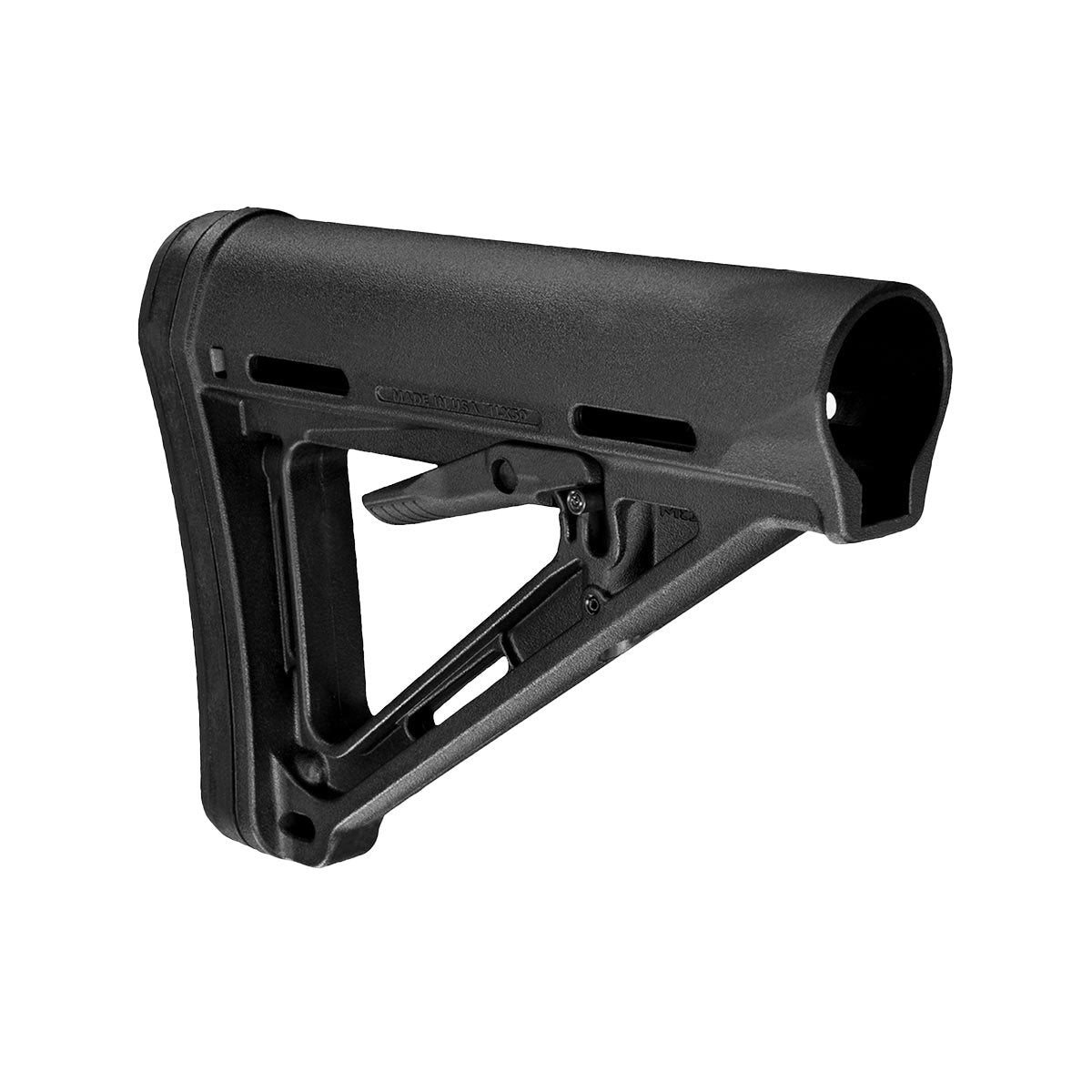 Sabot de crosse PRS2 Magpul en caoutchouc 20 mm visserie de montage incluse
