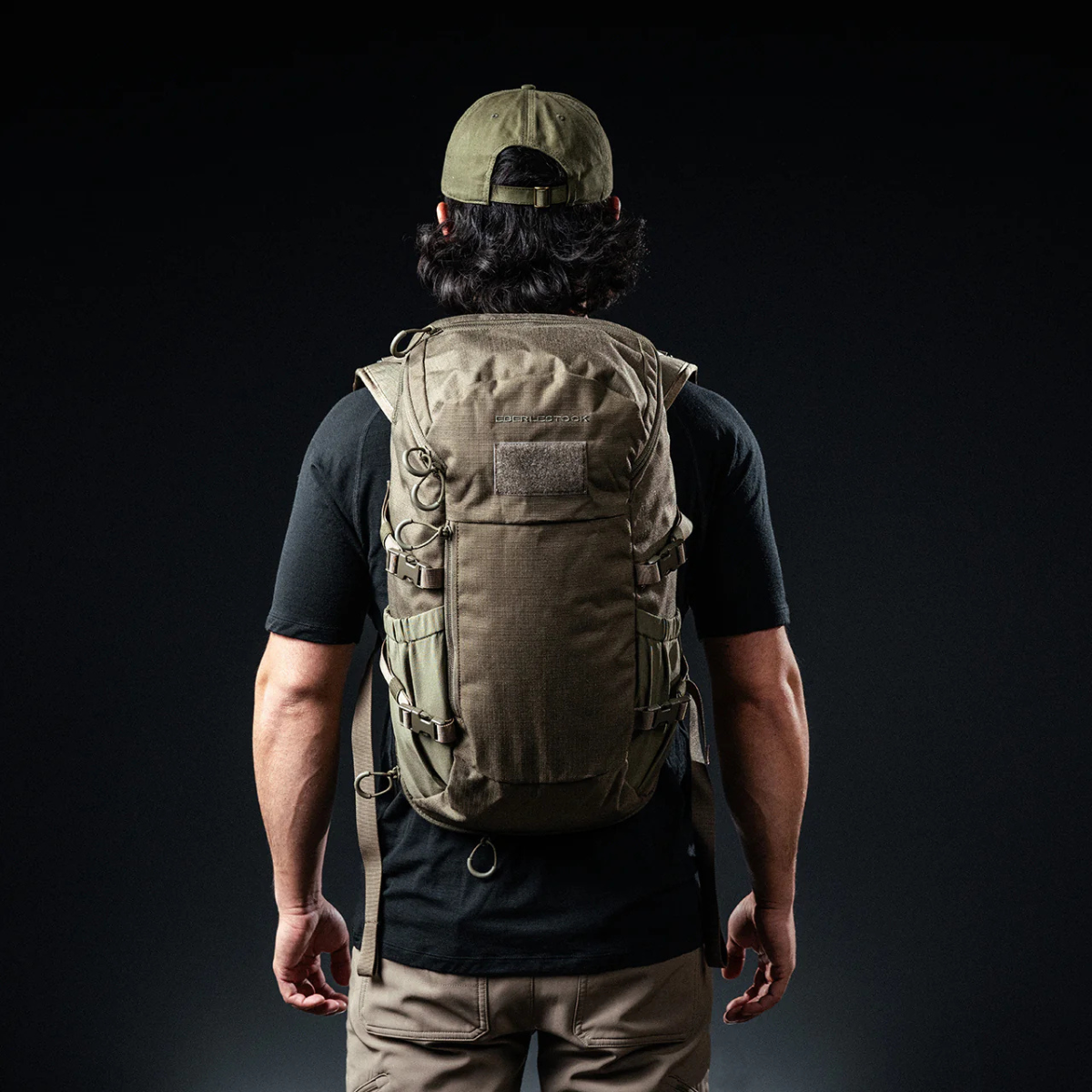 Sac À Dos Eberlestock Edc Jacknife 23L