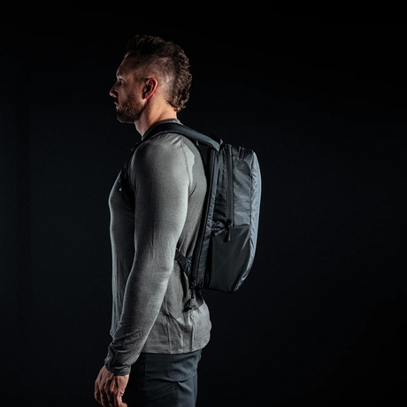 Sac À Dos Eberlestock Fade Transport 21L