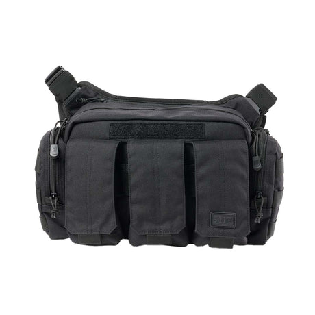 Sac Bailout Bag 5.11 Tactical 15 litres ambidextre nylon 1050D compatible MOLLE
