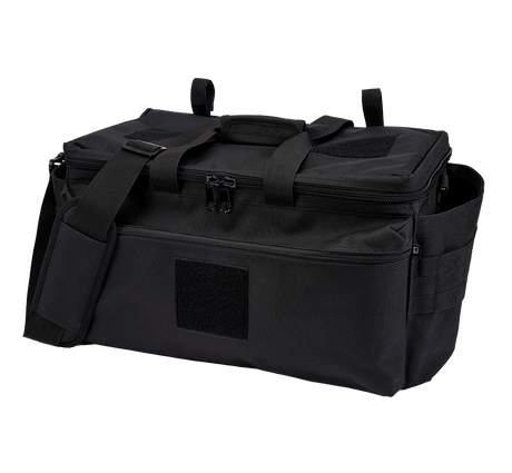 Sac Brandit Operation polyester 600D cloisons modulables et surfaces auto-agrippantes