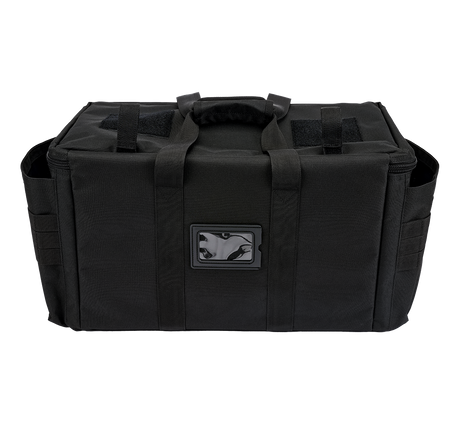Sac Brandit Operation polyester 600D cloisons modulables et surfaces auto-agrippantes
