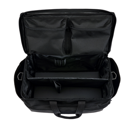 Sac Brandit Operation polyester 600D cloisons modulables et surfaces auto-agrippantes