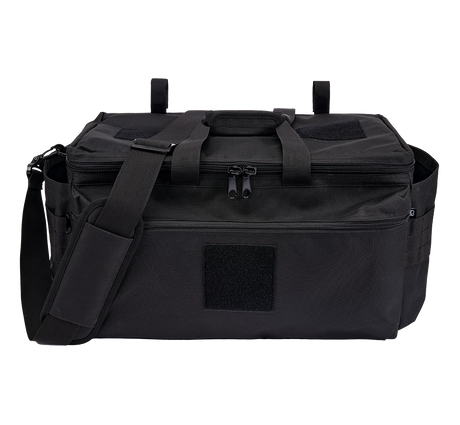 Sac Brandit Operation polyester 600D cloisons modulables et surfaces auto-agrippantes