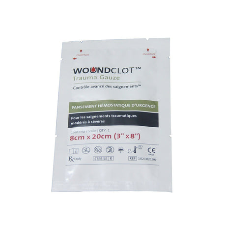 Sac DASRI Ylea 15 litres à lien coulissant conforme à la norme NF X 30-501