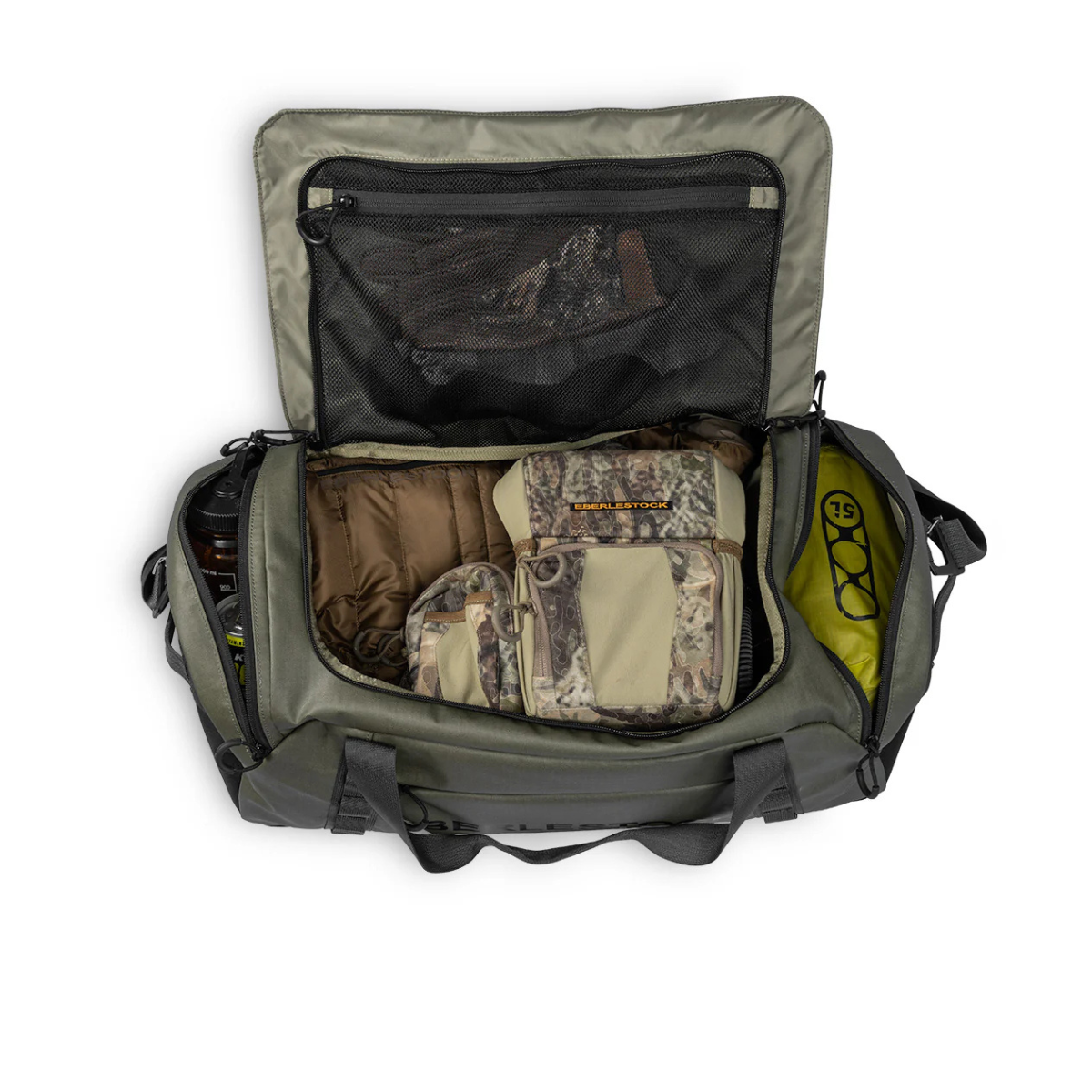 Sac De Voyage Eberlestock Hyllus Duffel 45L