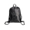Sac Gear Bag ASP en nylon à fermeture par cordon avec poche avant à glissière