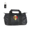 Sac Roll Bag ASP en nylon résistant à l'eau 44 x 26 x 27 cm avec cadenas à code