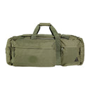 Sac TAP Baroud Ares 100 L 7 poches toile 1200 deniers fond enduit PVC 80 x 37 x 27 cm