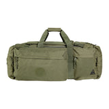 Sac TAP Baroud Ares 100 L 7 poches toile 1200 deniers fond enduit PVC 80 x 37 x 27 cm