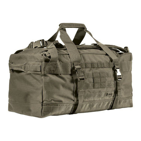 Sac à dos 1 jour Rush LBD Lima 5.11 Tactical 56 litres nylon 1050D compatible MOLLE