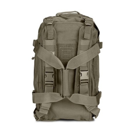 Sac à dos 1 jour Rush LBD Mike 5.11 Tactical 36 litres nylon 1050D charge lourde