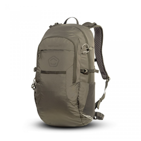 Sac à dos 12h Pentagon Minor 20 L en matériaux recyclés certifiés Bluesign armature ergonomique