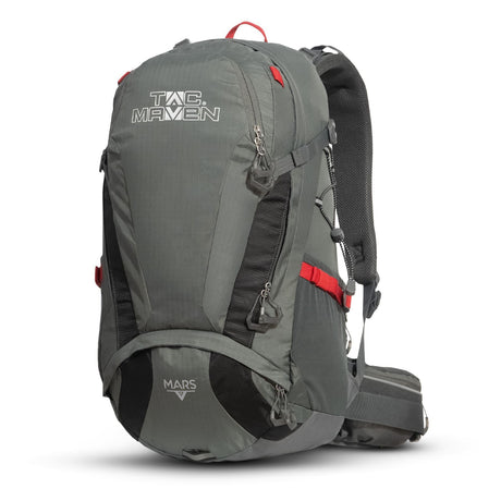 Sac à dos 30 L Tac Maven Mars nylon ripstop et polyester YKK 30 litres