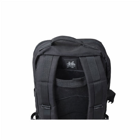Sac à dos 42 L SWAT Premium polyester 600D enduit PVC attaches MOLLE