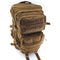 Sac à dos 42 L SWAT Premium polyester 600D enduit PVC attaches MOLLE