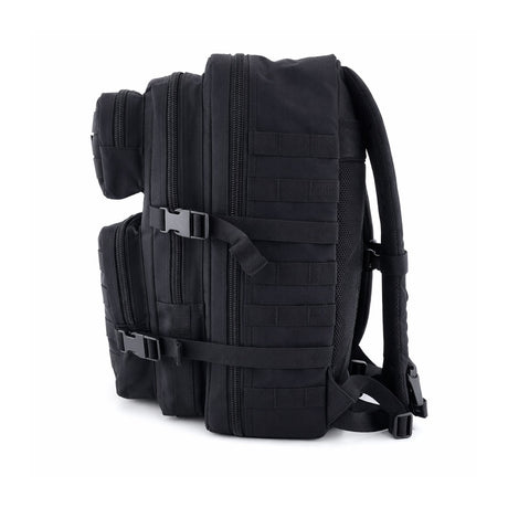 Sac à dos 42 L SWAT Premium polyester 600D enduit PVC attaches MOLLE