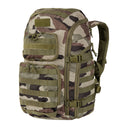 Sac à dos 45 L Ares Airplane polyester ripstop 600D ouverture intégrale à double curseur