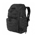 Sac à dos 45 L Ares Airplane polyester ripstop 600D ouverture intégrale à double curseur