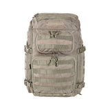Sac à dos 45 L Ares Airplane polyester ripstop 600D ouverture intégrale à double curseur