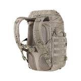 Sac à dos 45 L Ares Airplane polyester ripstop 600D ouverture intégrale à double curseur