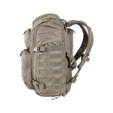 Sac à dos 45 L Ares Airplane polyester ripstop 600D ouverture intégrale à double curseur