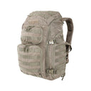 Sac à dos 45 L Ares Airplane polyester ripstop 600D ouverture intégrale à double curseur