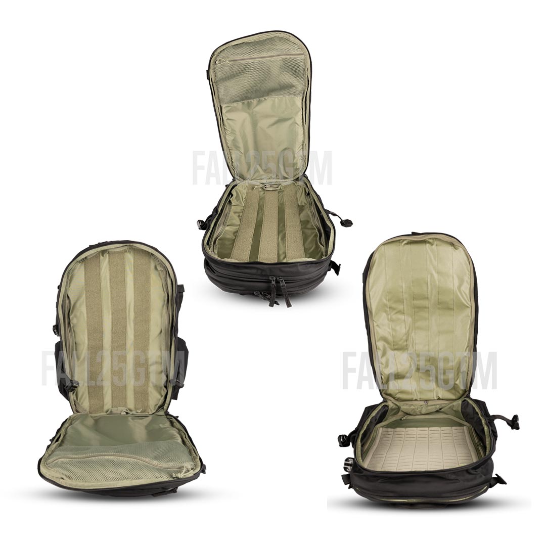 Sac à dos 5.11 Tactical LVC48