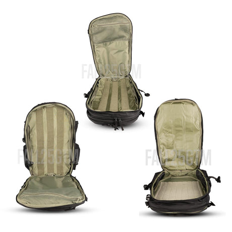 Sac à dos 5.11 Tactical LVC48