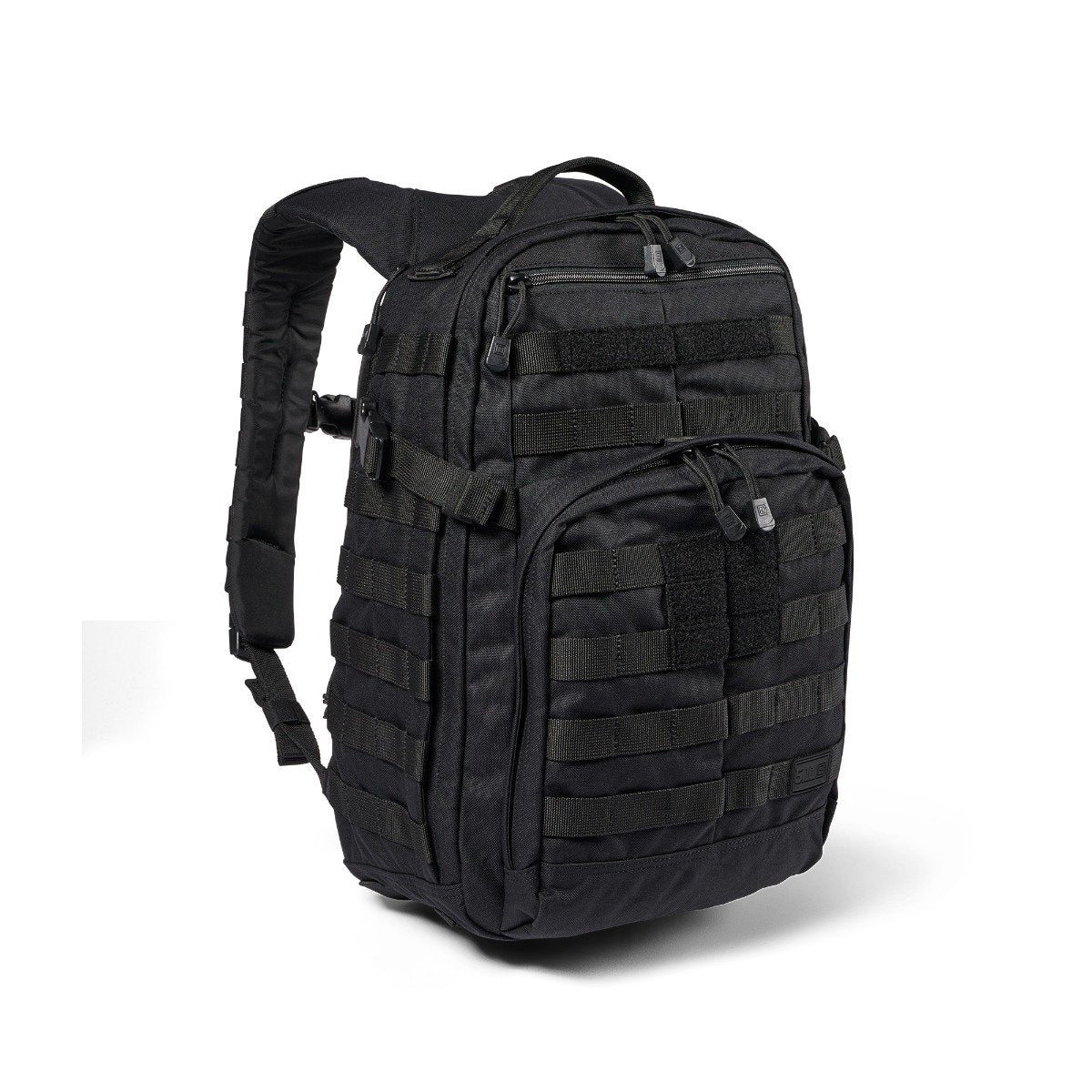 Sac à dos 5.11 Tactical RUSH 12 2.0 24 L en nylon hydrofuge avec compartiment ordinateur