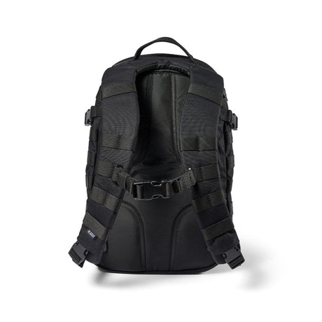 Sac à dos 5.11 Tactical RUSH 12 2.0 24 L en nylon hydrofuge avec compartiment ordinateur