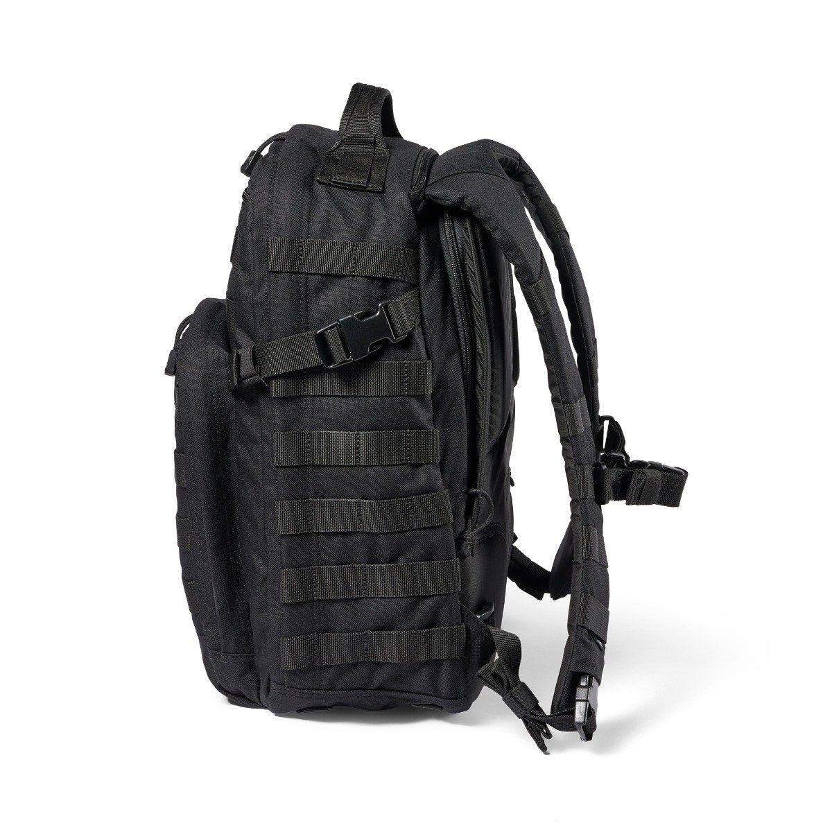 Sac à dos 5.11 Tactical RUSH 12 2.0 24 L en nylon hydrofuge avec compartiment ordinateur