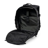 Sac à dos 5.11 Tactical RUSH 12 2.0 24 L en nylon hydrofuge avec compartiment ordinateur